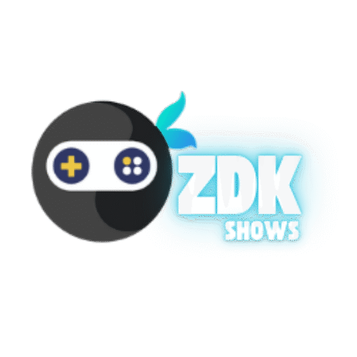 ZDK Shows